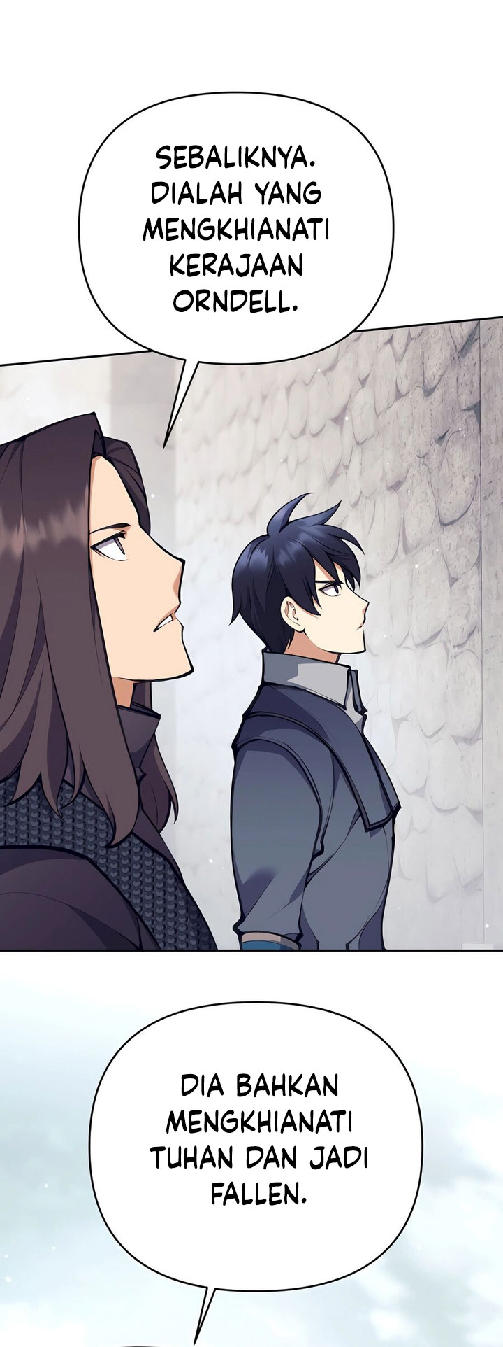 Trash of A Dark Fantasy Chapter 29 Gambar 56