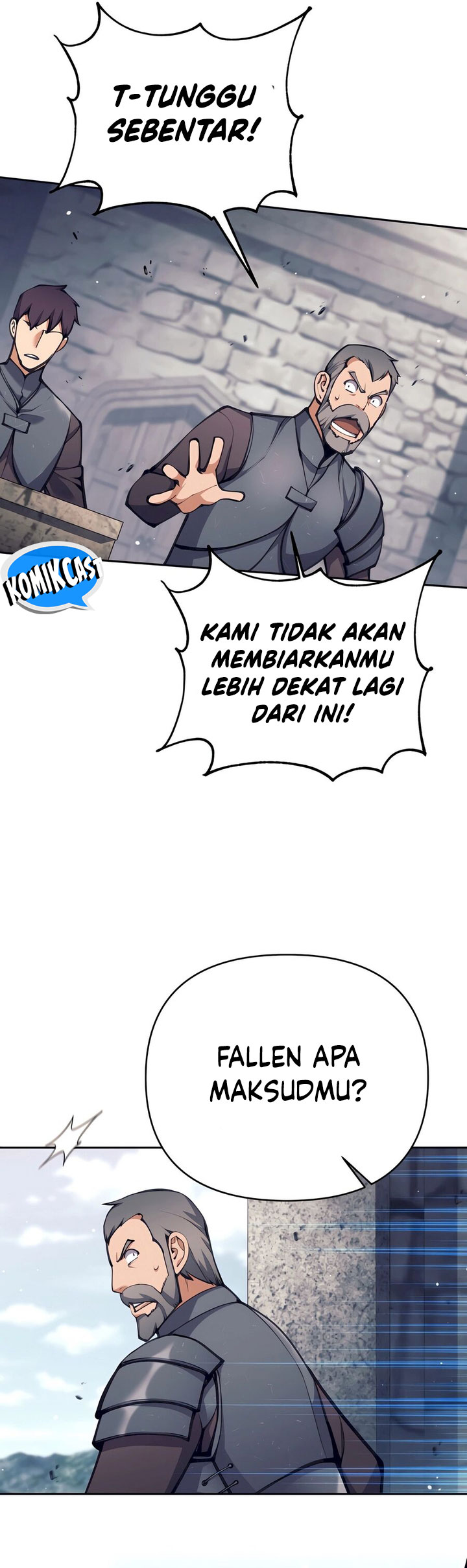 Trash of A Dark Fantasy Chapter 29 Gambar 58