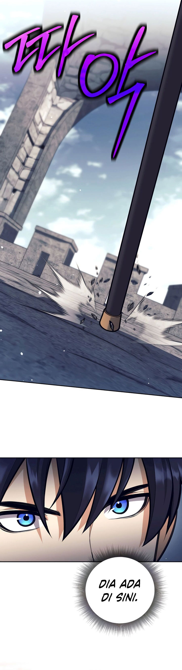 Trash of A Dark Fantasy Chapter 29 Gambar 59