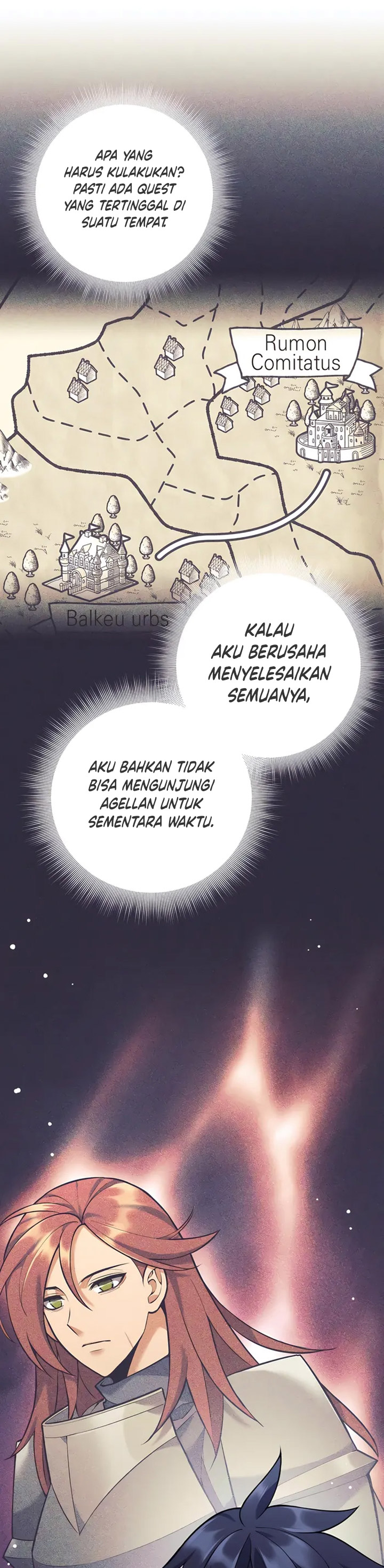Trash of A Dark Fantasy Chapter 34 Gambar 10