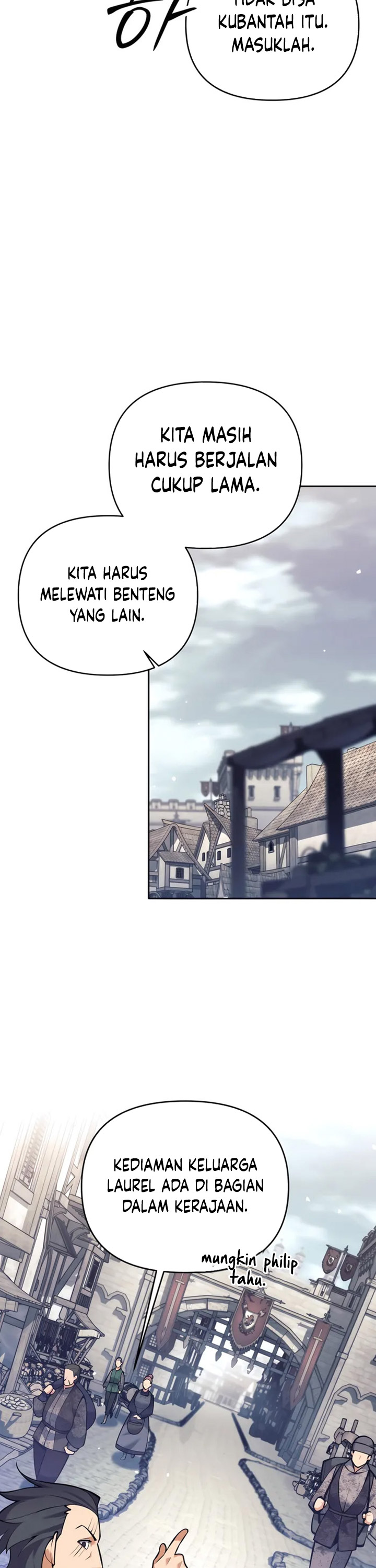 Trash of A Dark Fantasy Chapter 34 Gambar 20