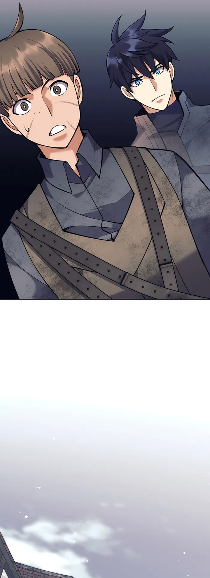 Trash of A Dark Fantasy Chapter 34 Gambar 25
