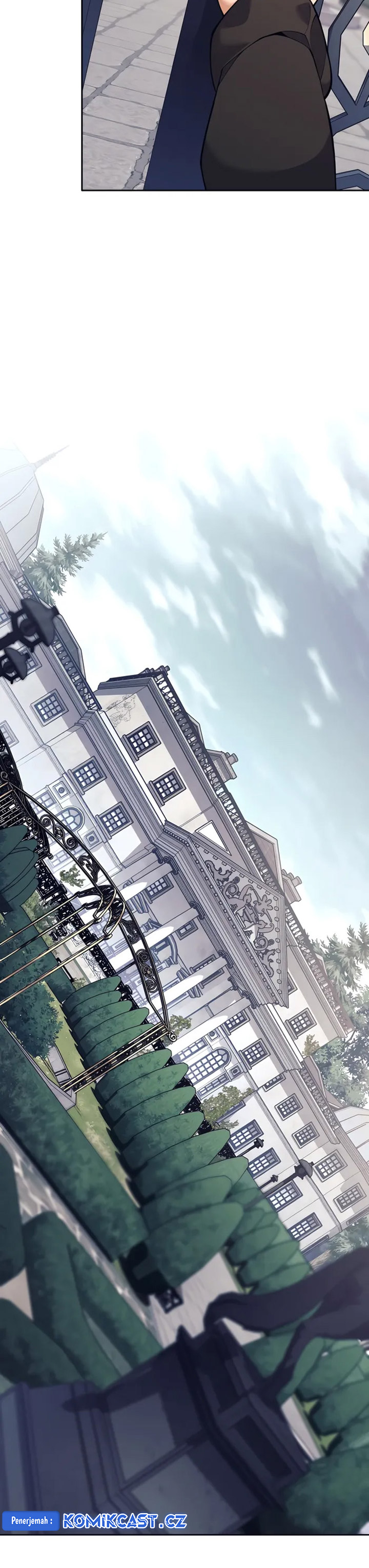 Trash of A Dark Fantasy Chapter 34 Gambar 36