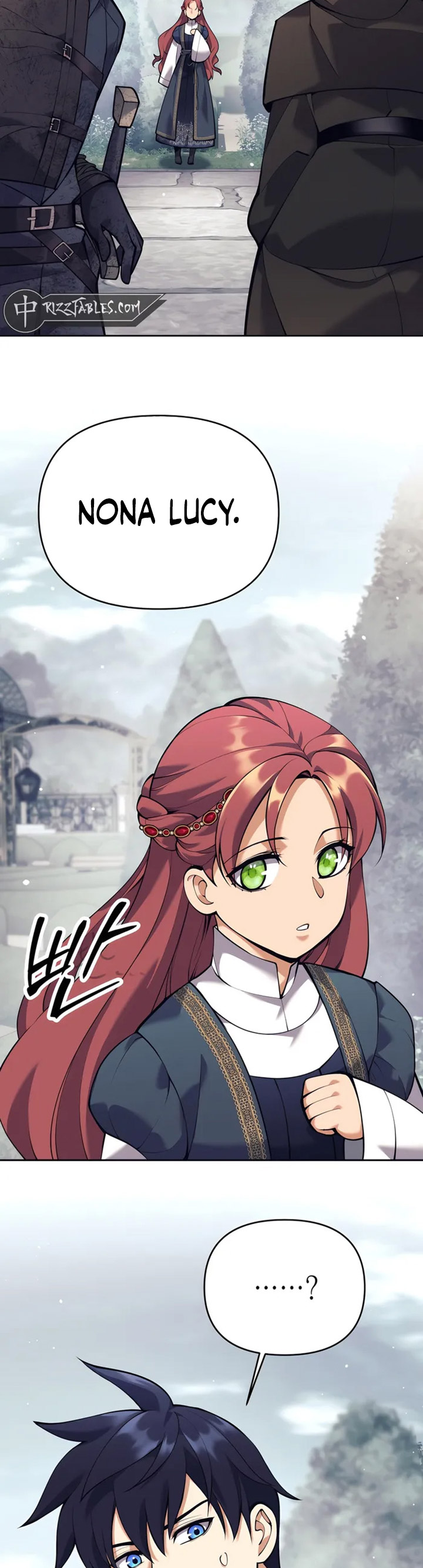 Trash of A Dark Fantasy Chapter 34 Gambar 41