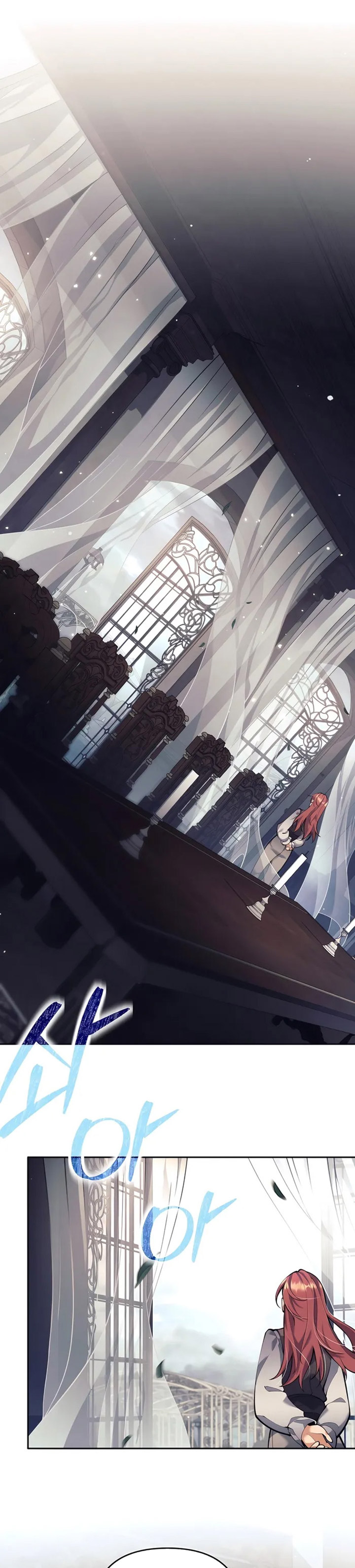 Trash of A Dark Fantasy Chapter 34 Gambar 49