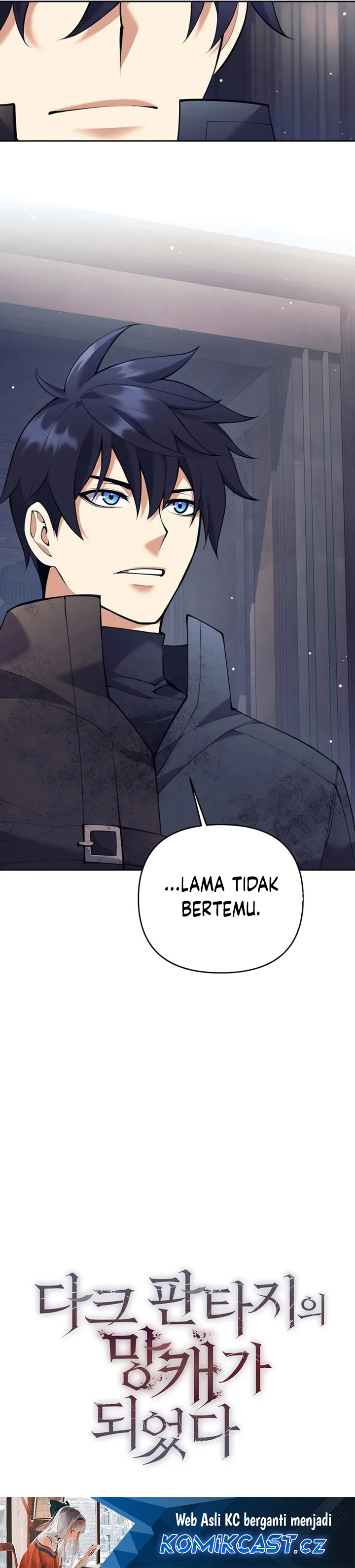 Trash of A Dark Fantasy Chapter 34 Gambar 51