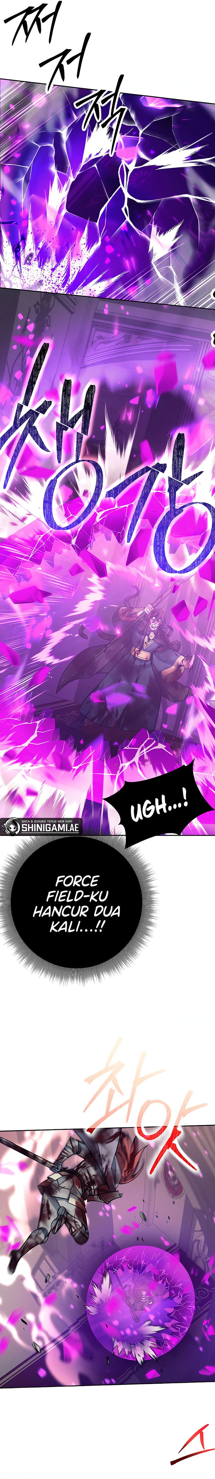 Trash of A Dark Fantasy Chapter 43 Gambar 2