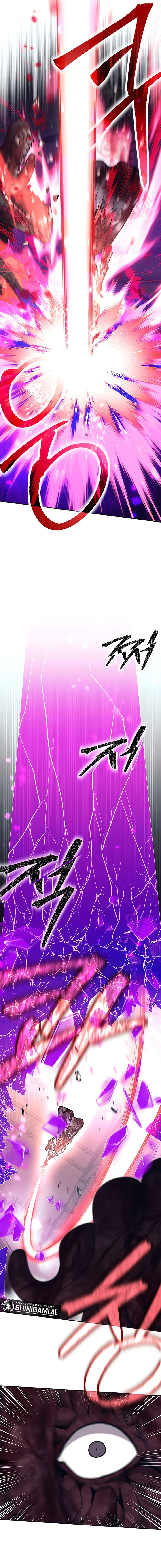 Trash of A Dark Fantasy Chapter 43 Gambar 6