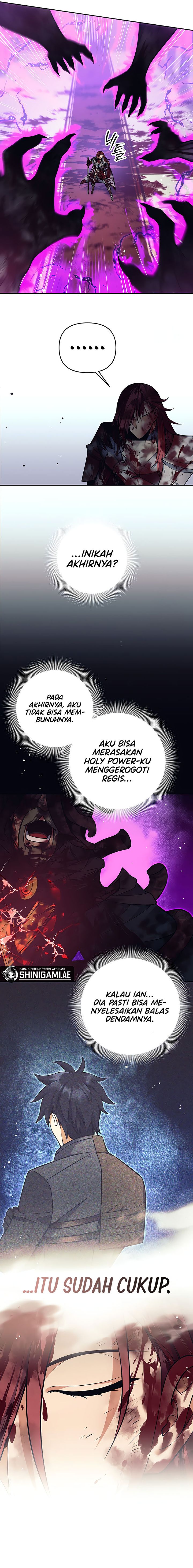 Trash of A Dark Fantasy Chapter 43 Gambar 10
