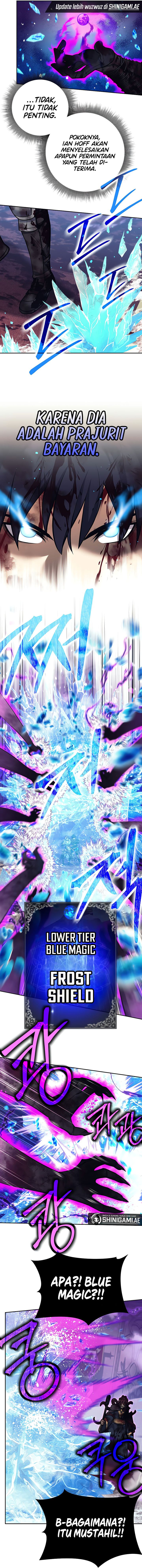 Trash of A Dark Fantasy Chapter 43 Gambar 15
