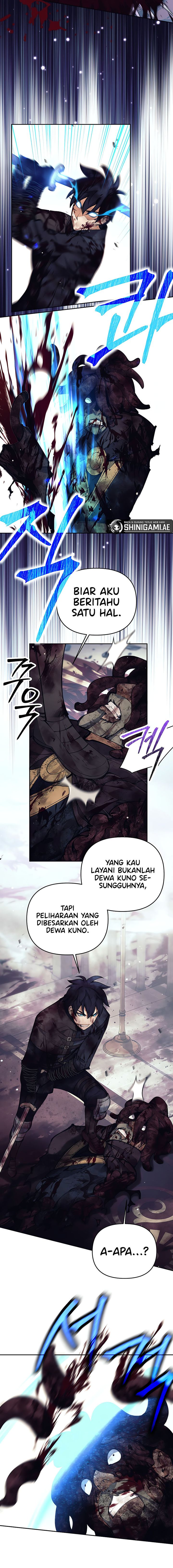 Trash of A Dark Fantasy Chapter 43 Gambar 23