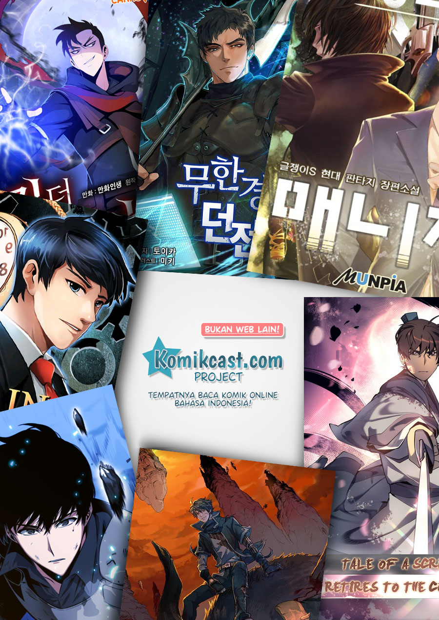 Trash of the Count’s Family Chapter 01 Gambar 9