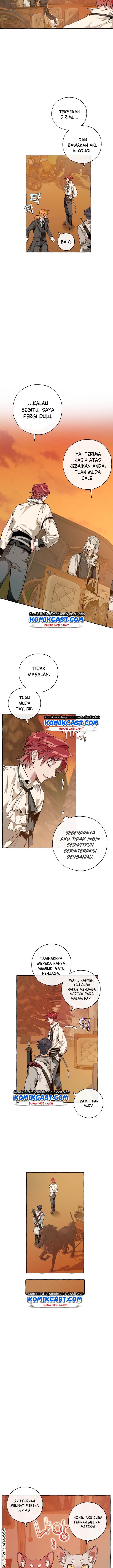 Trash of the Count’s Family Chapter 29 Gambar 2