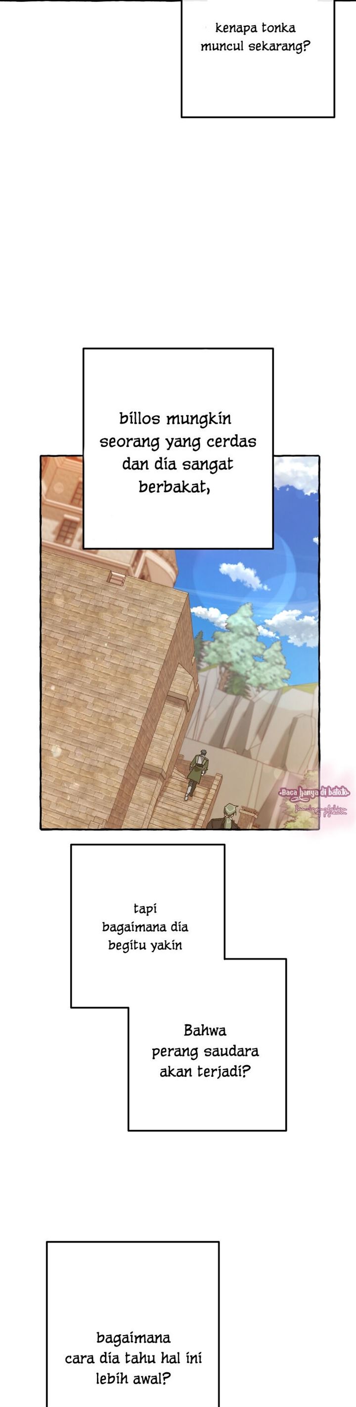 Trash of the Count’s Family Chapter 66 Gambar 13