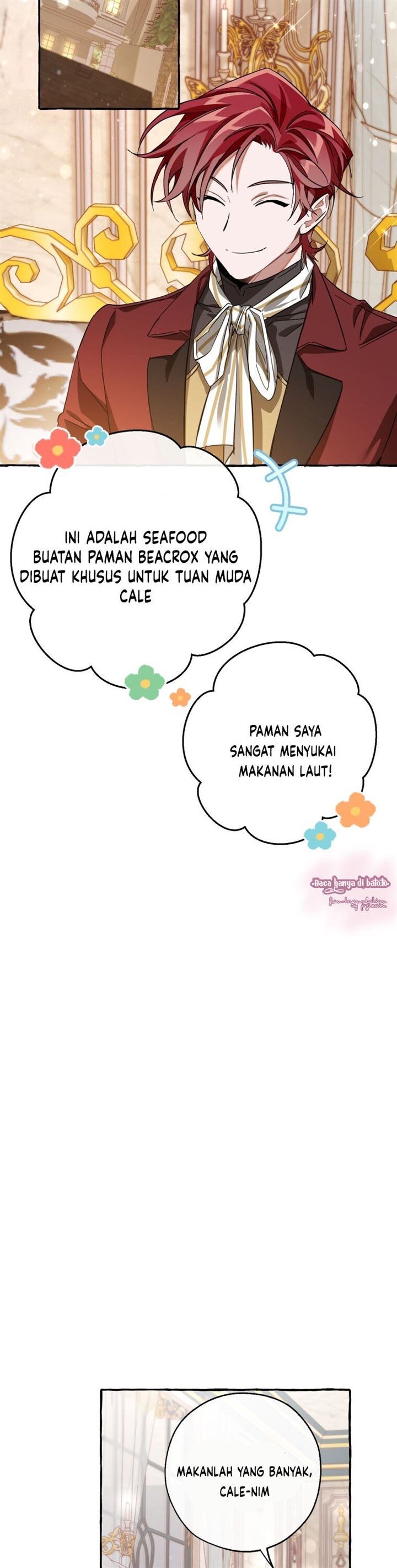 Trash of the Count’s Family Chapter 66 Gambar 29