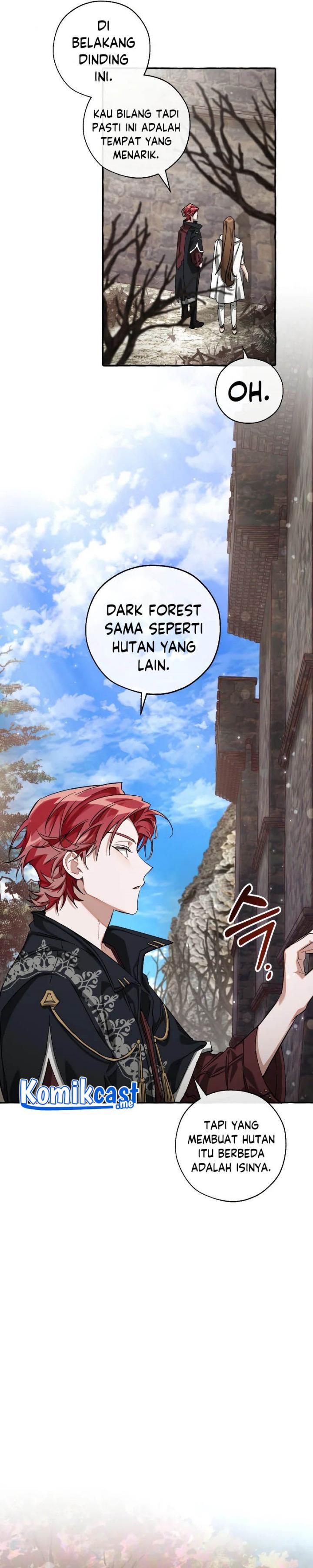 Trash of the Count’s Family Chapter 85 Gambar 19
