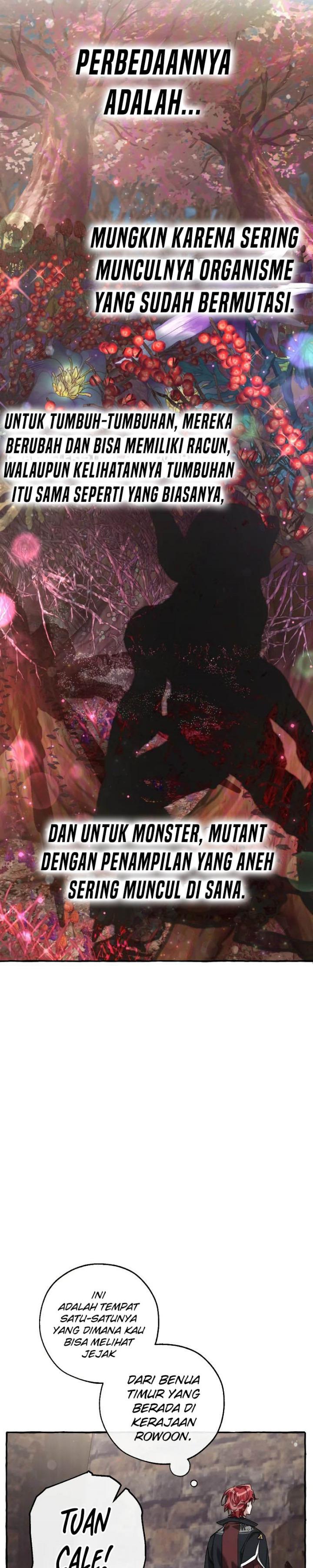 Trash of the Count’s Family Chapter 85 Gambar 20