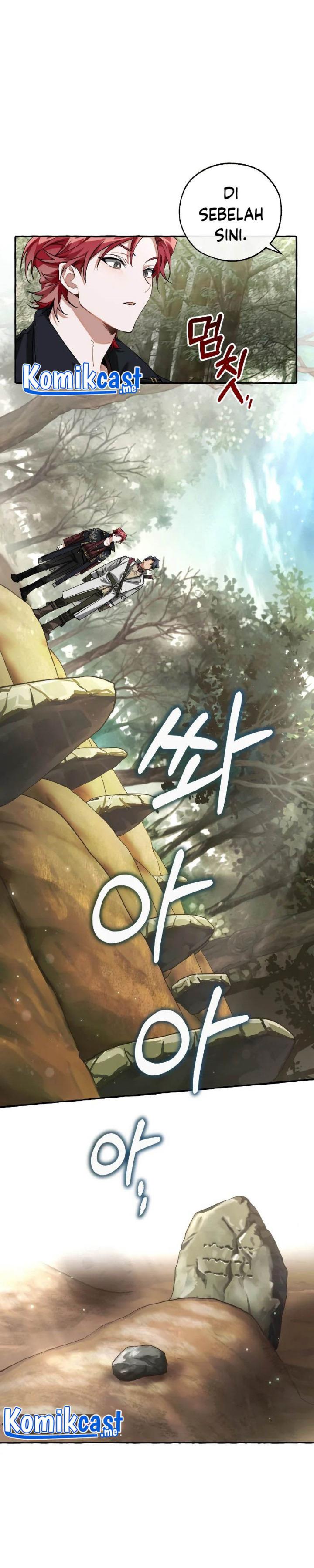 Trash of the Count’s Family Chapter 85 Gambar 24