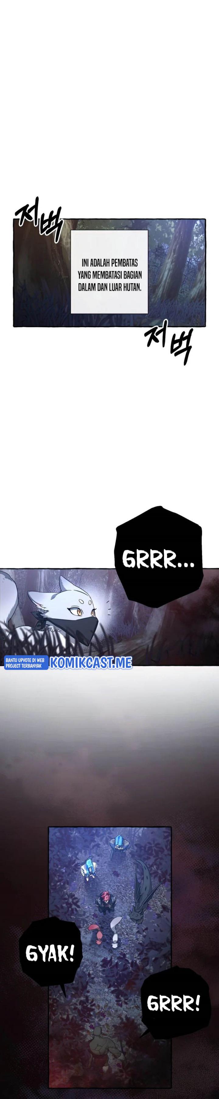 Trash of the Count’s Family Chapter 89 Gambar 4