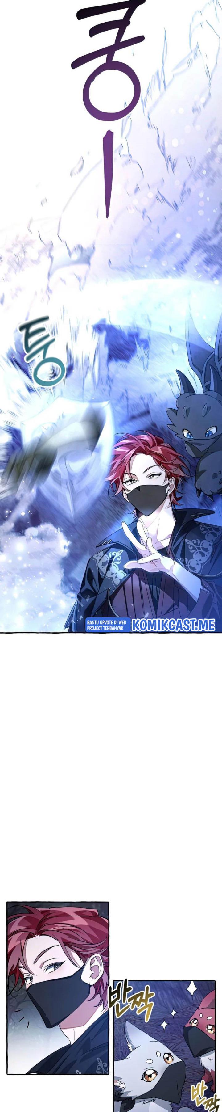 Trash of the Count’s Family Chapter 89 Gambar 12