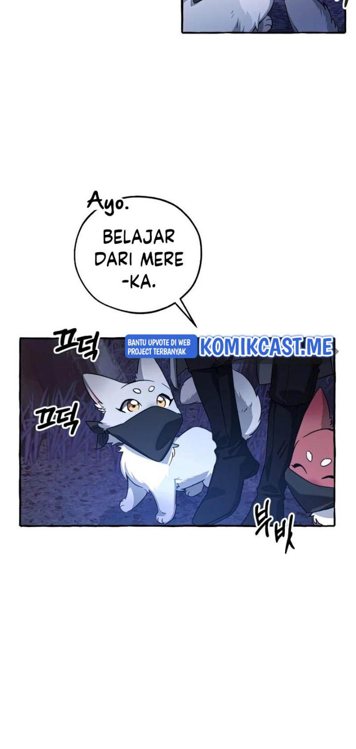 Trash of the Count’s Family Chapter 89 Gambar 13