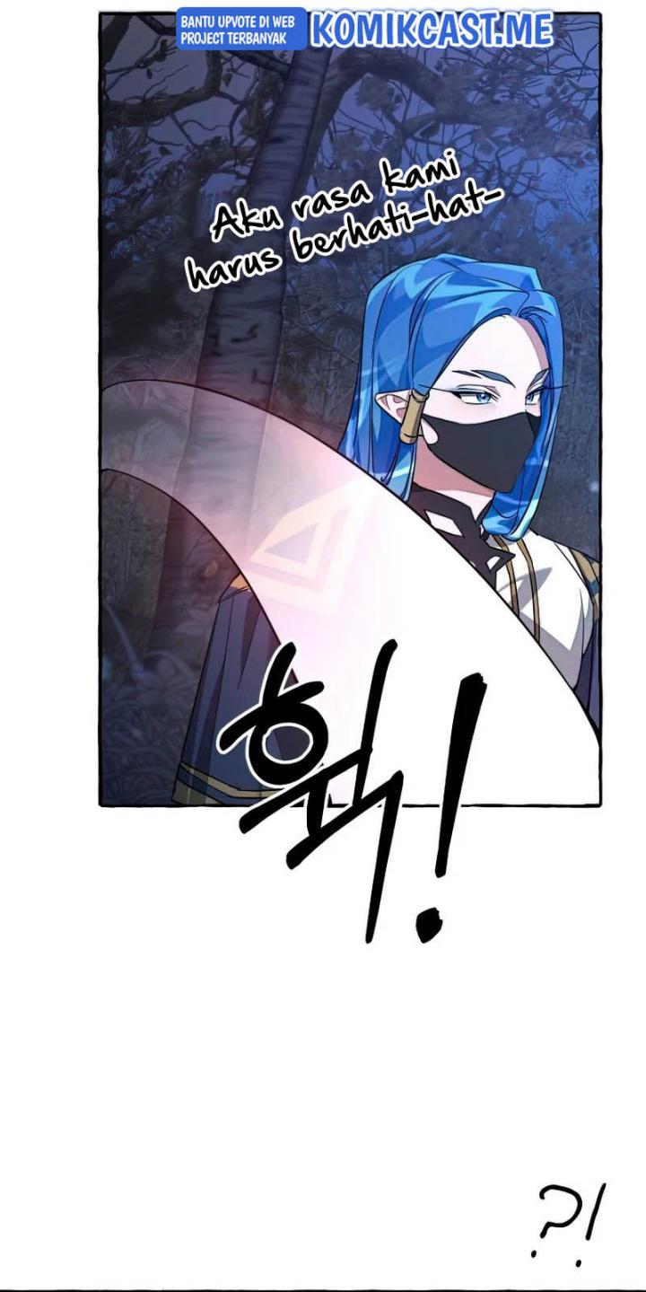 Trash of the Count’s Family Chapter 89 Gambar 17