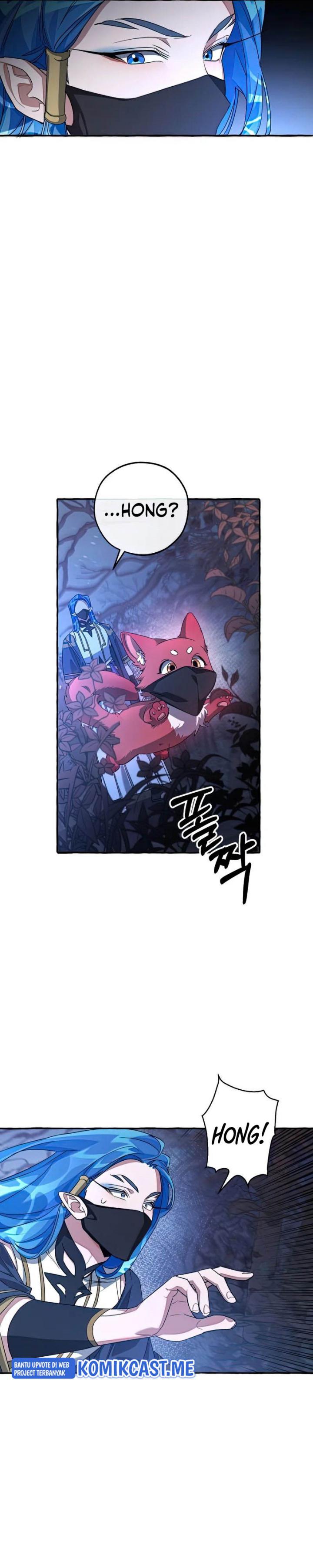 Trash of the Count’s Family Chapter 89 Gambar 18
