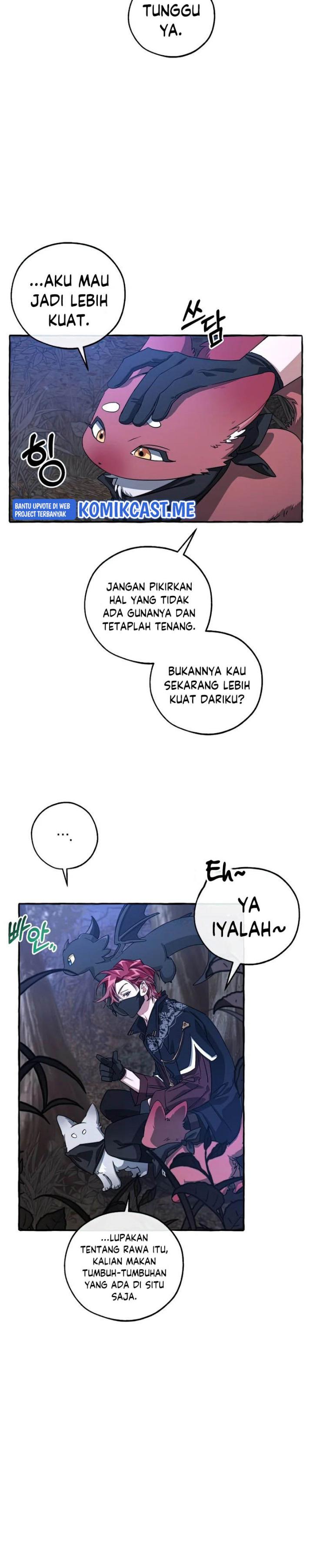 Trash of the Count’s Family Chapter 89 Gambar 24