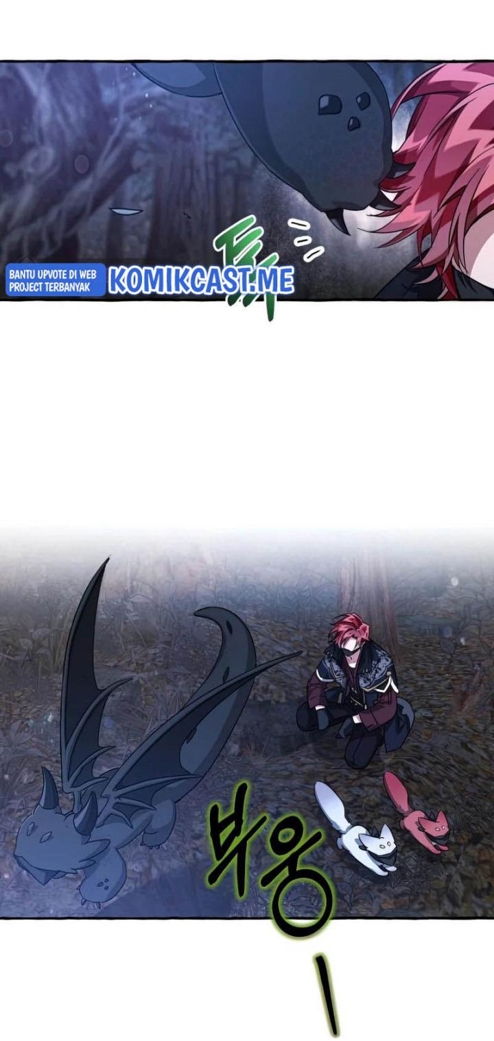 Trash of the Count’s Family Chapter 89 Gambar 25