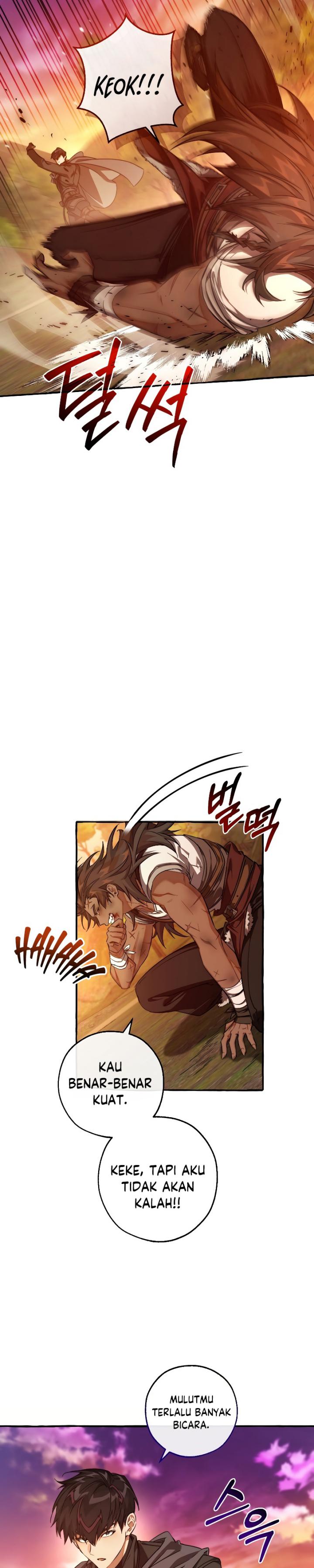 Trash of the Count’s Family Chapter 97 Gambar 19
