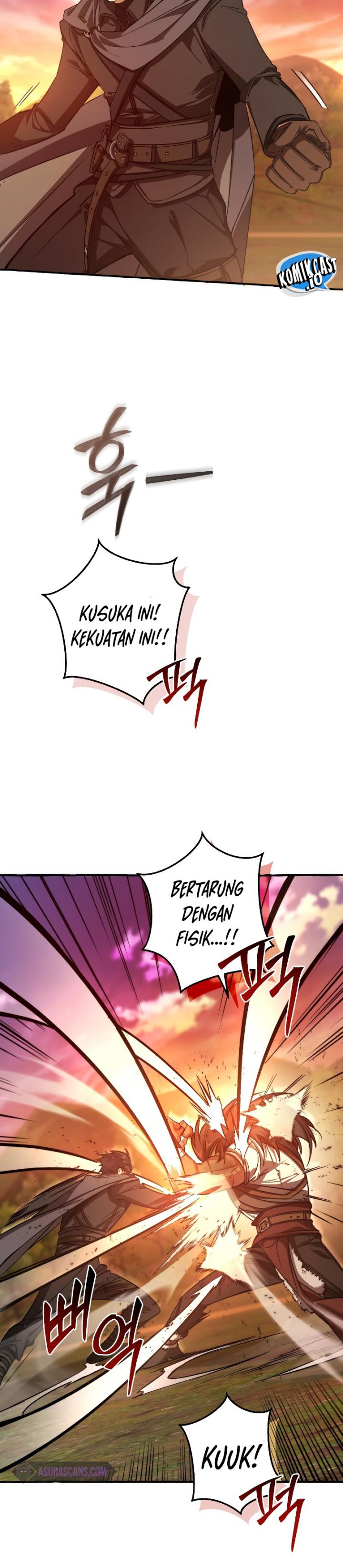 Trash of the Count’s Family Chapter 97 Gambar 20