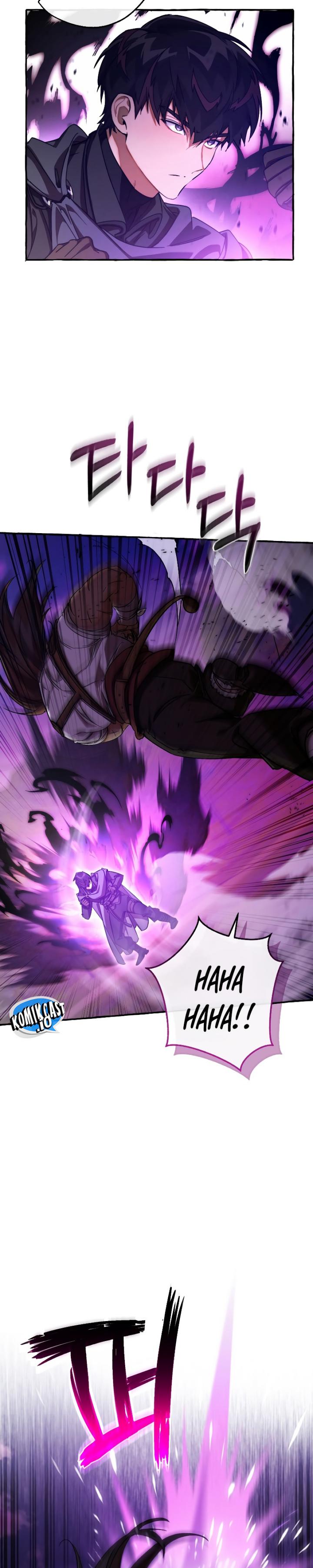 Trash of the Count’s Family Chapter 97 Gambar 22