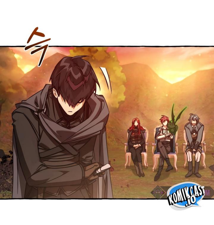 Trash of the Count’s Family Chapter 97 Gambar 25