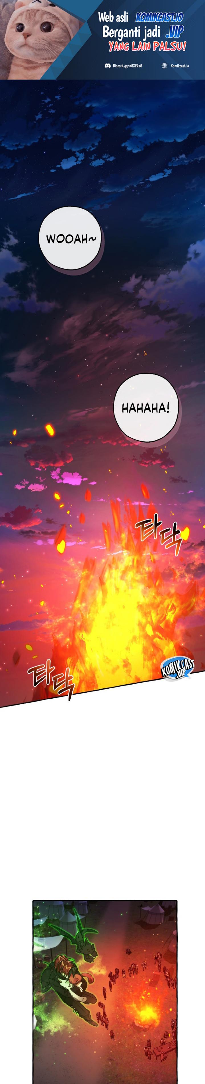 Trash of the Count’s Family Chapter 100 Gambar 2