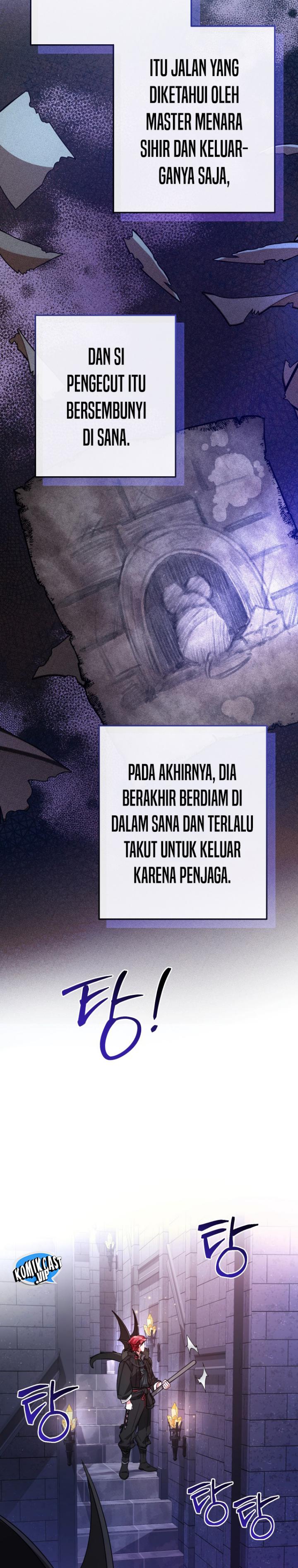 Trash of the Count’s Family Chapter 100 Gambar 10