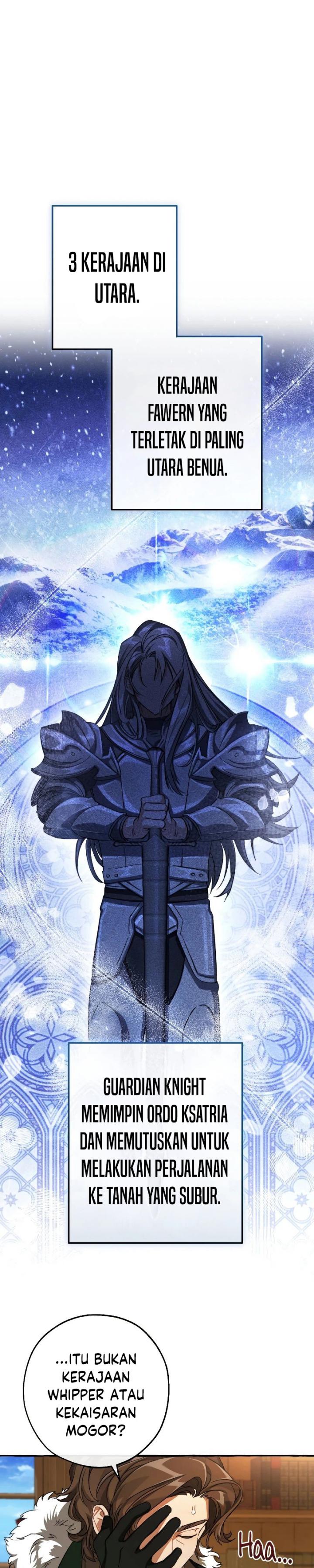 Trash of the Count’s Family Chapter 109 Gambar 19