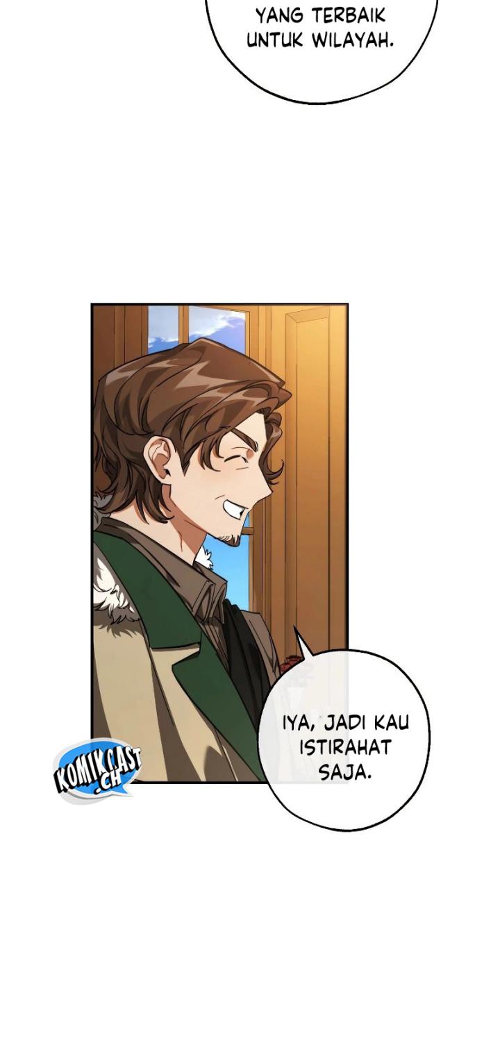 Trash of the Count’s Family Chapter 109 Gambar 33