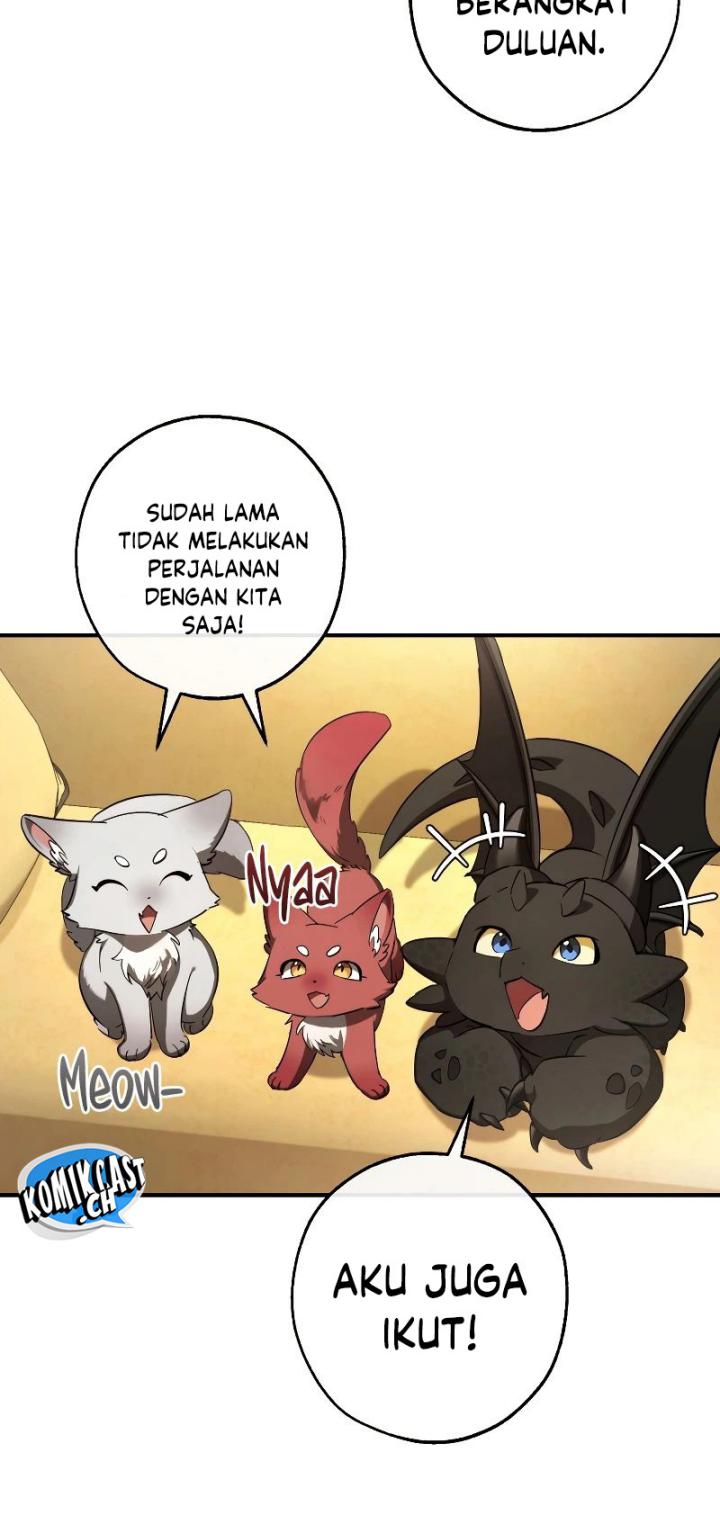 Trash of the Count’s Family Chapter 109 Gambar 37