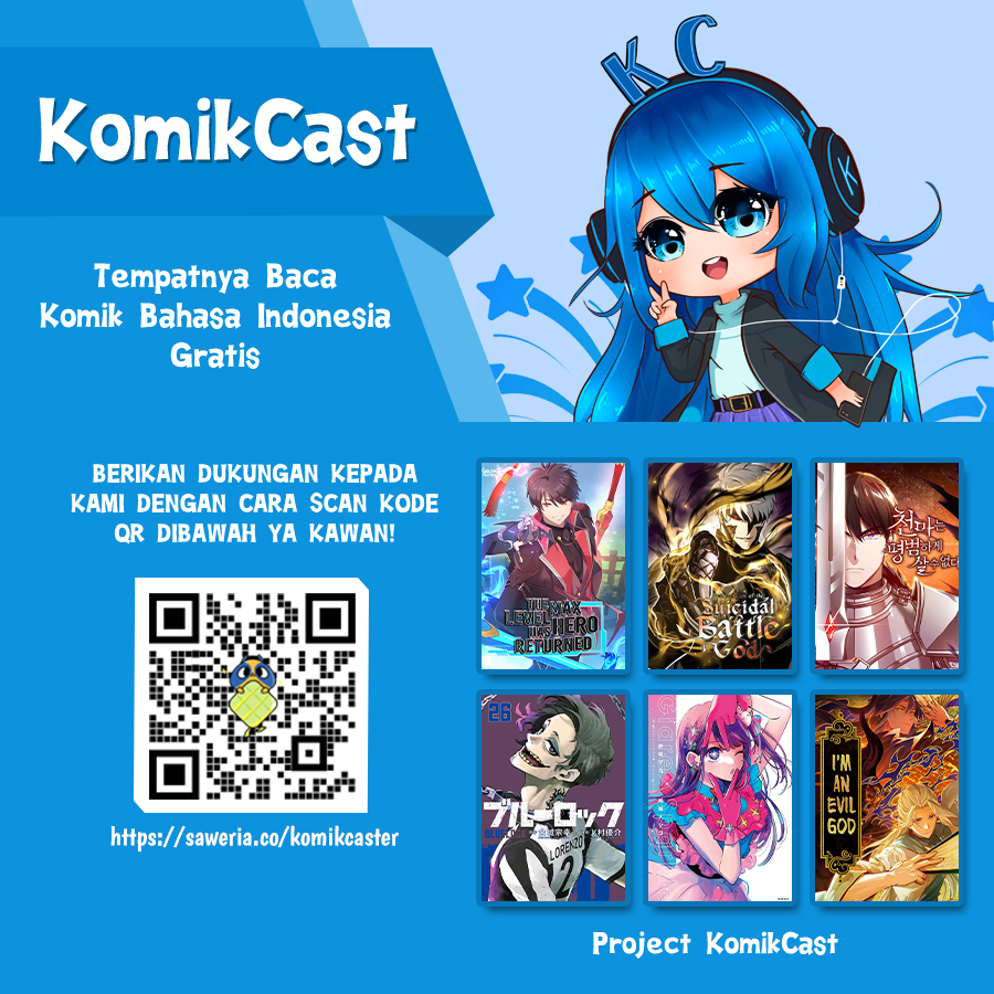 Trash of the Count’s Family Chapter 109 Gambar 41