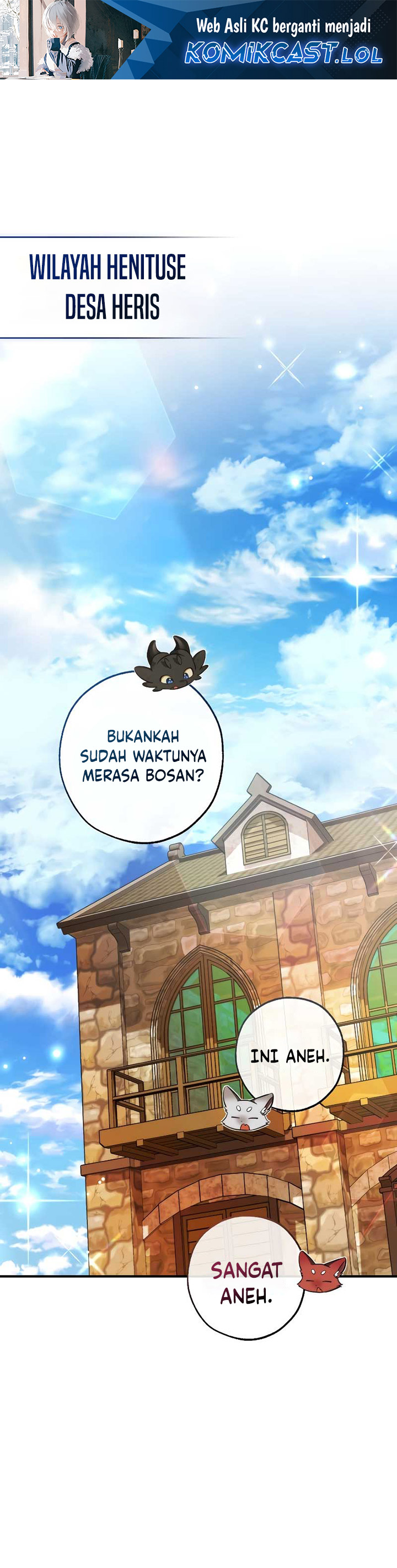 Trash of the Count’s Family Chapter 121 Gambar 2