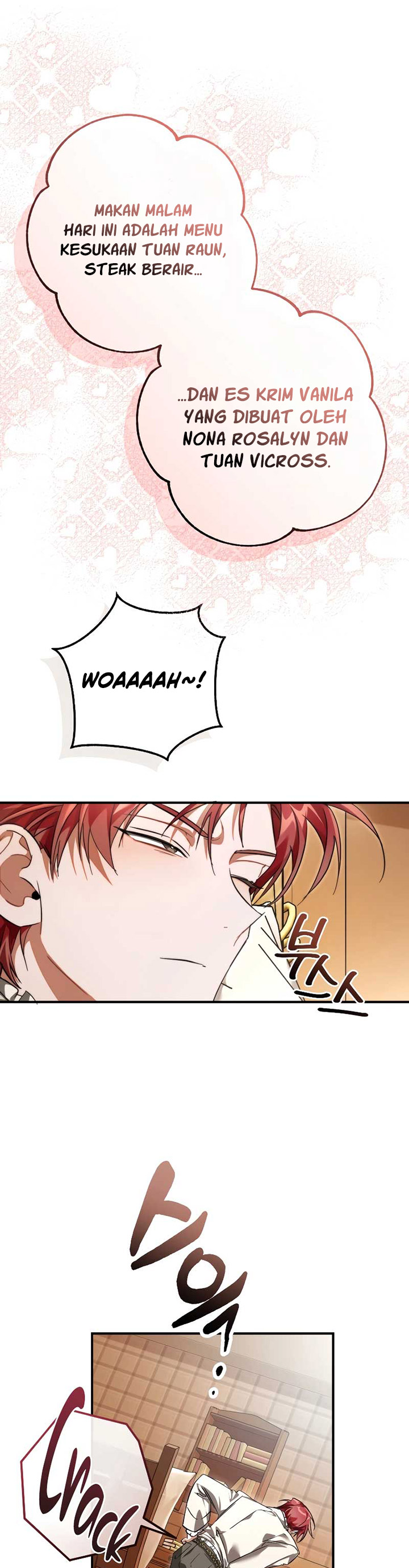 Trash of the Count’s Family Chapter 121 Gambar 10