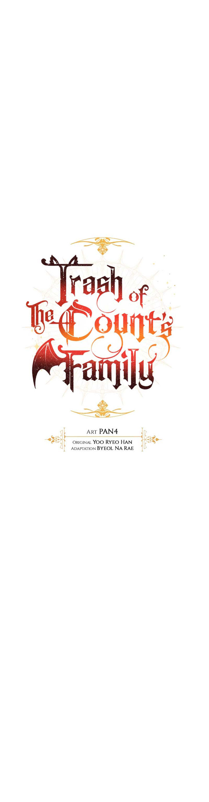 Trash of the Count’s Family Chapter 121 Gambar 12