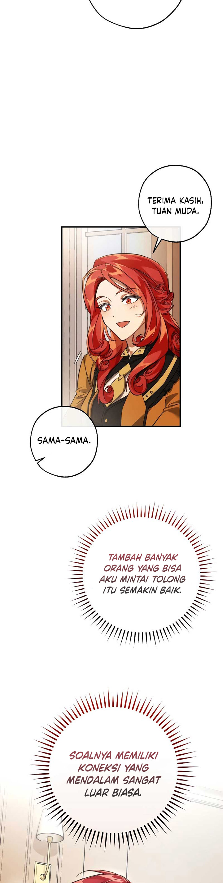 Trash of the Count’s Family Chapter 121 Gambar 19