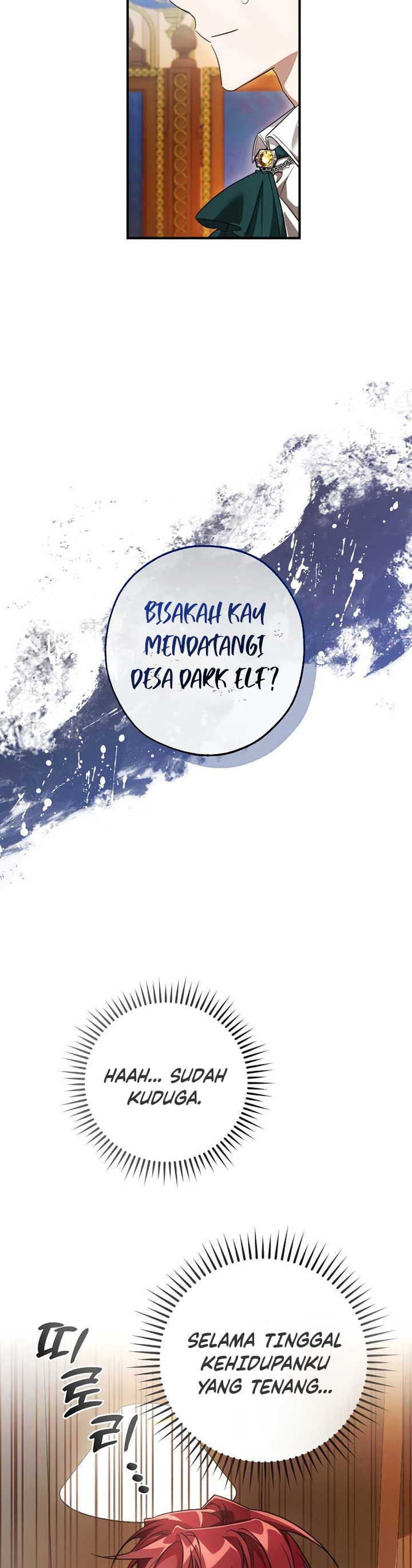 Trash of the Count’s Family Chapter 121 Gambar 27