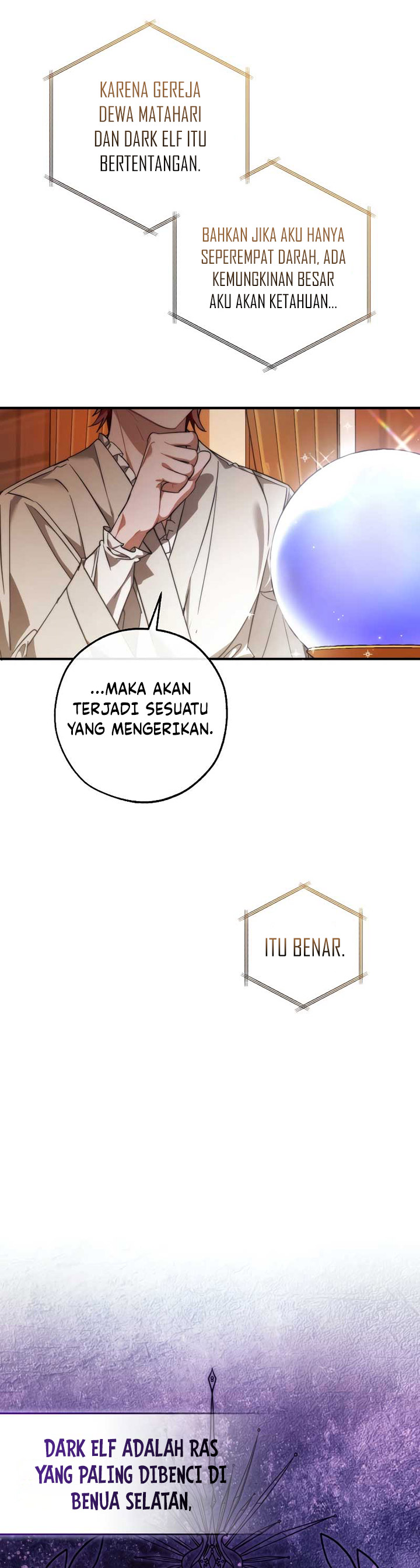 Trash of the Count’s Family Chapter 121 Gambar 36