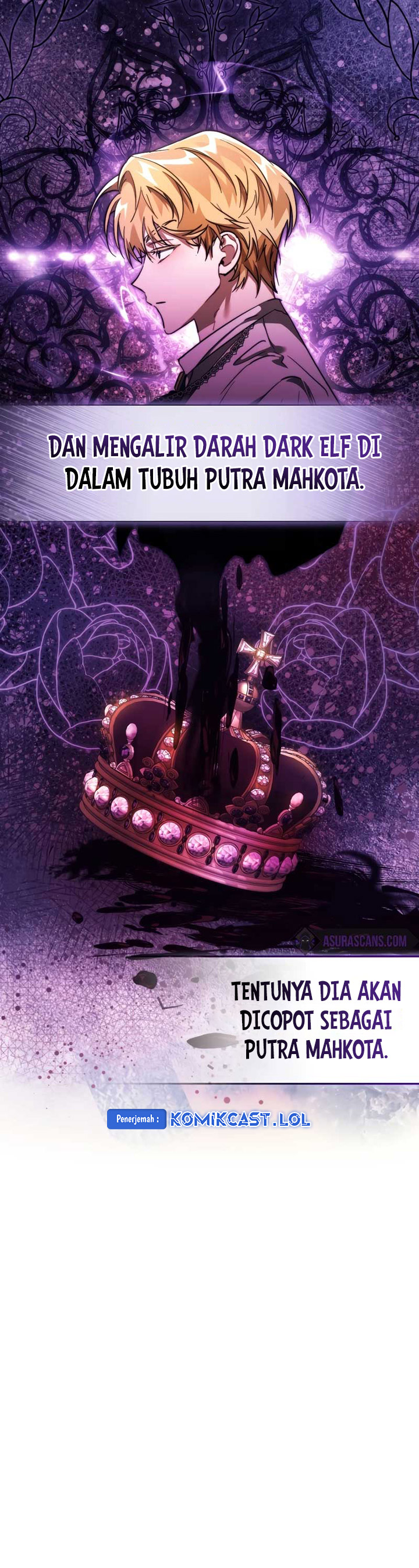 Trash of the Count’s Family Chapter 121 Gambar 37