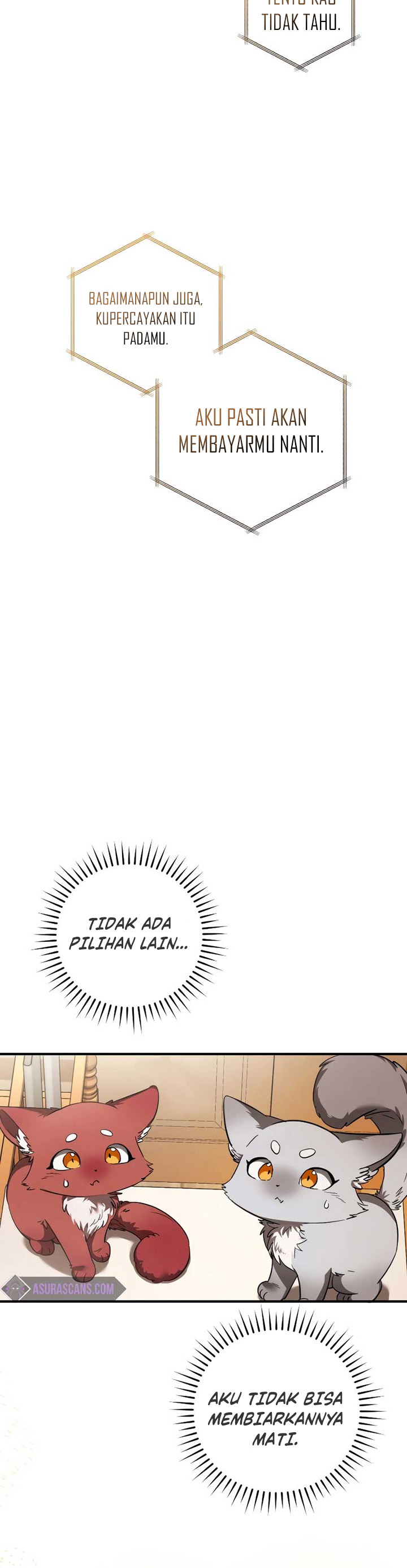 Trash of the Count’s Family Chapter 121 Gambar 45