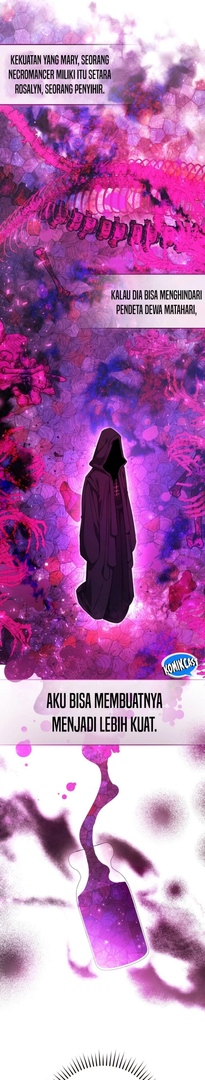 Trash of the Count’s Family Chapter 126 Gambar 10