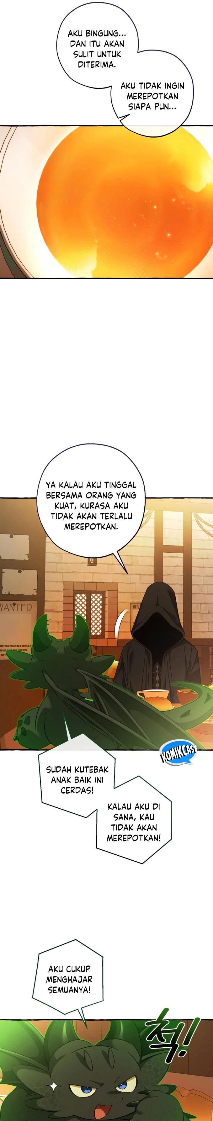 Trash of the Count’s Family Chapter 126 Gambar 16