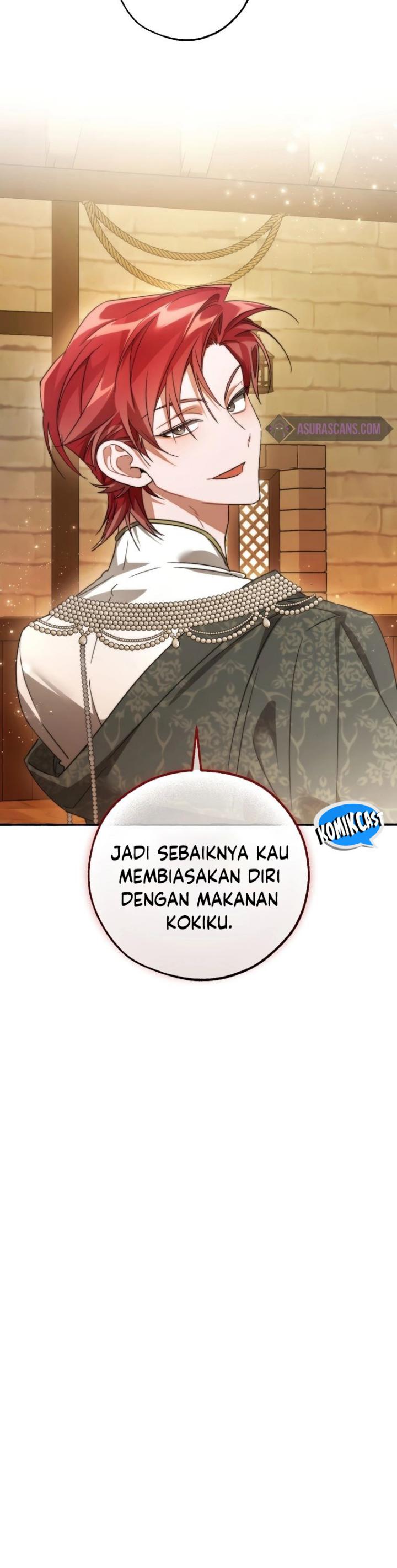 Trash of the Count’s Family Chapter 126 Gambar 18